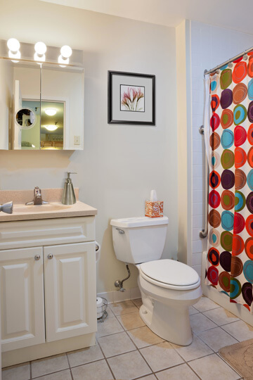 1443 Beacon St, Coolidge Corner