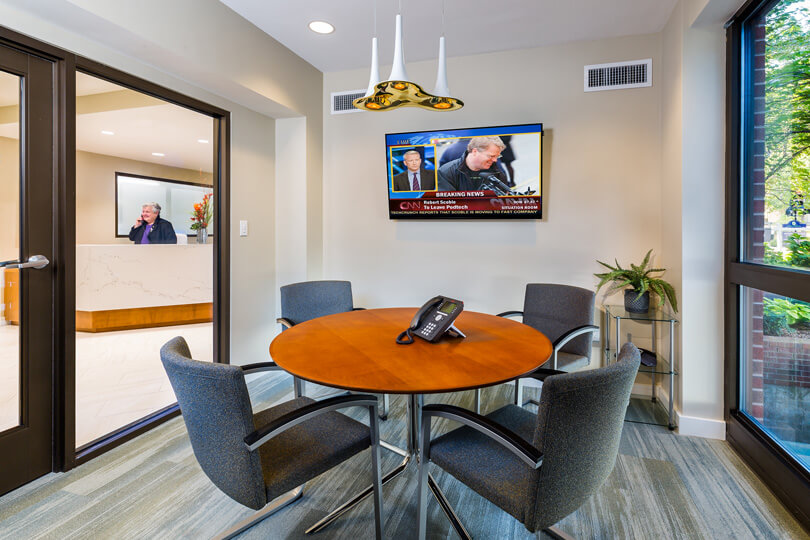 1443 Beacon St, Coolidge Corner