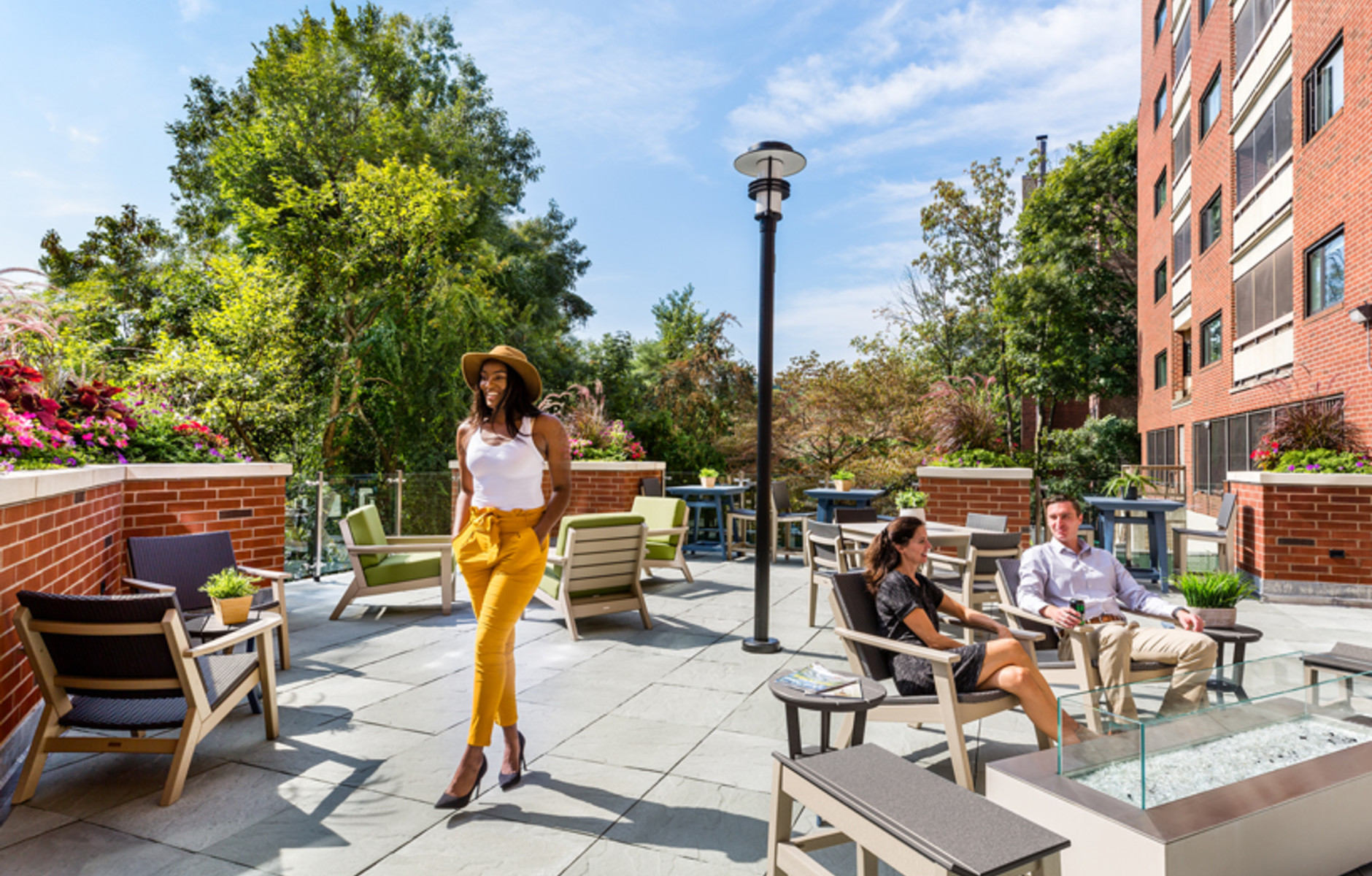 1443 Beacon St, Coolidge Corner