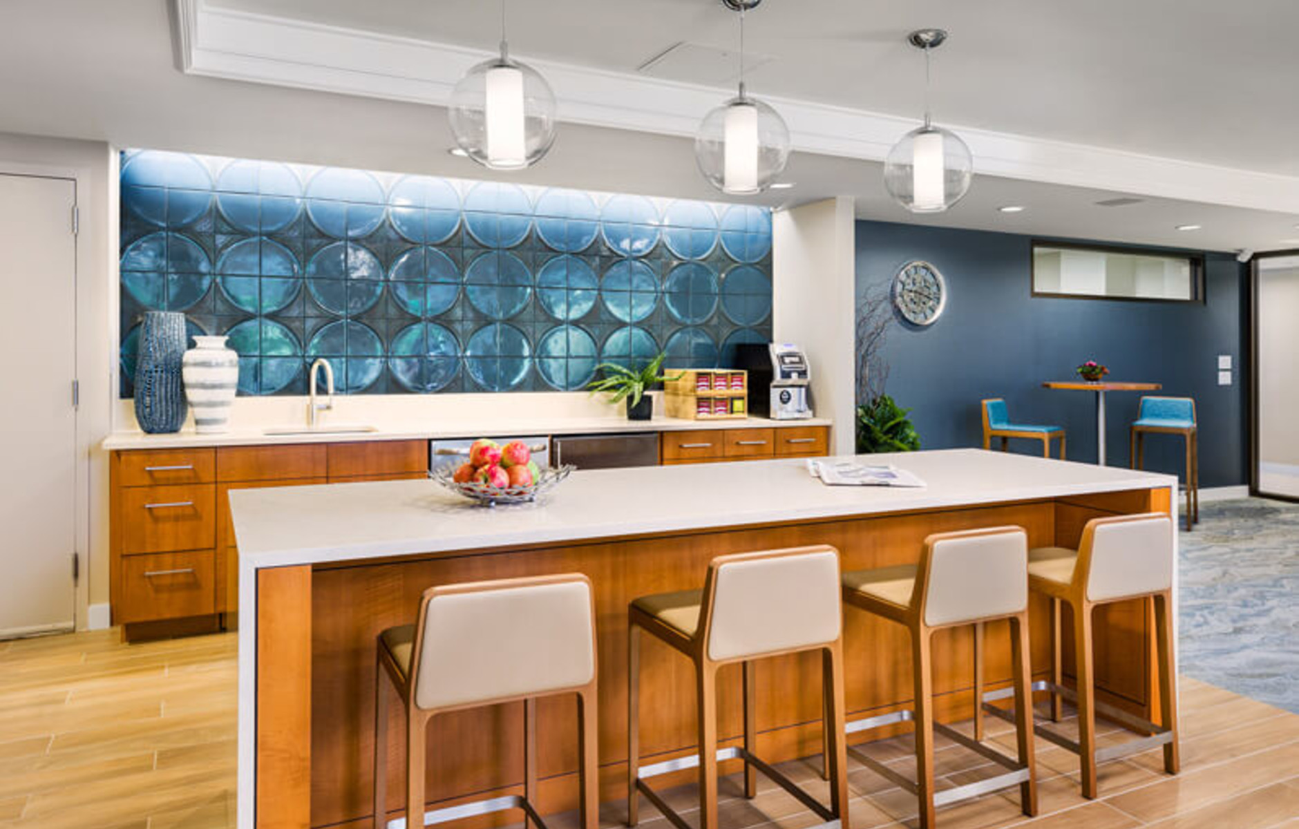 1443 Beacon St, Coolidge Corner