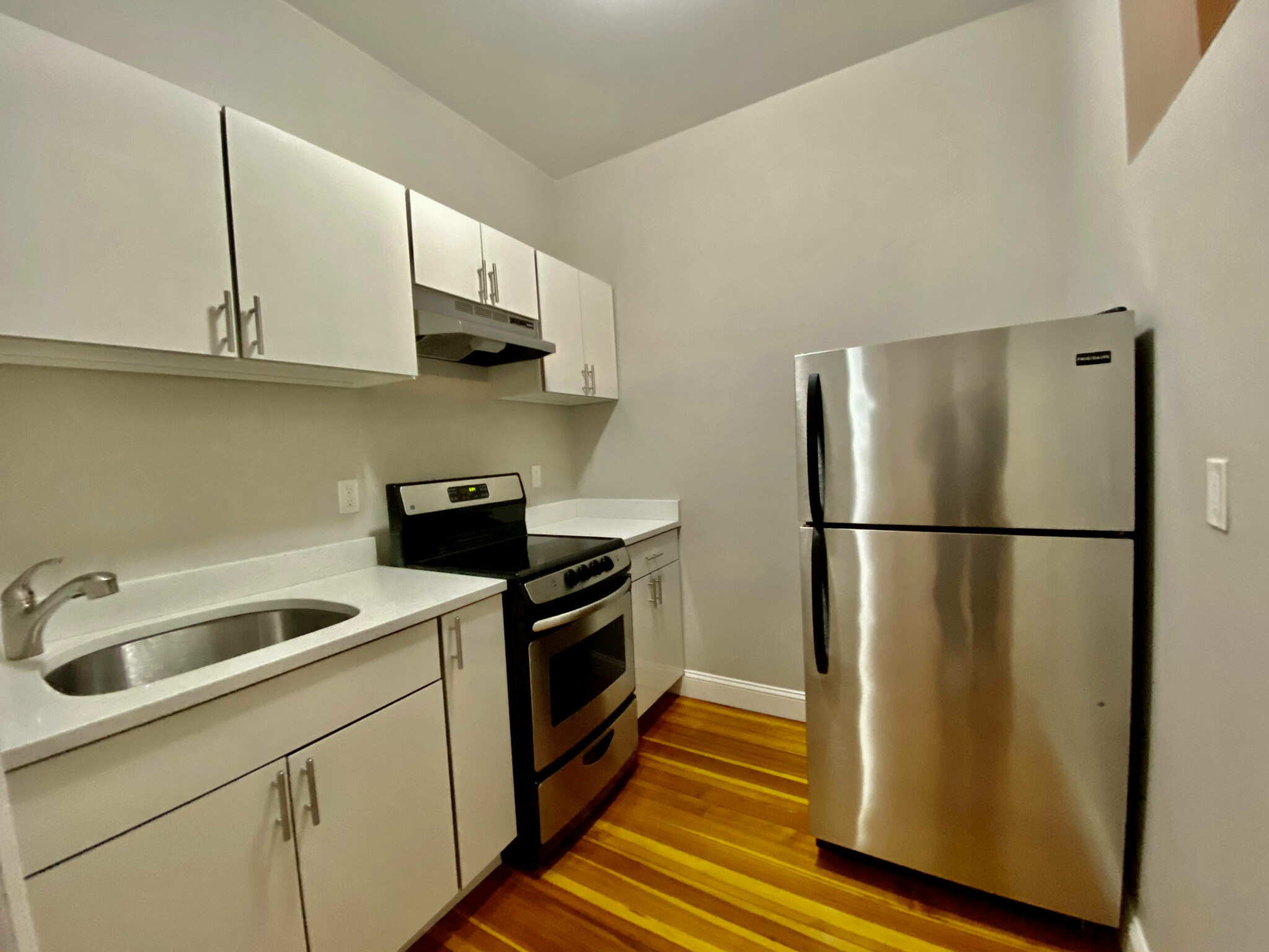 9 Sewall Ave, Coolidge Corner