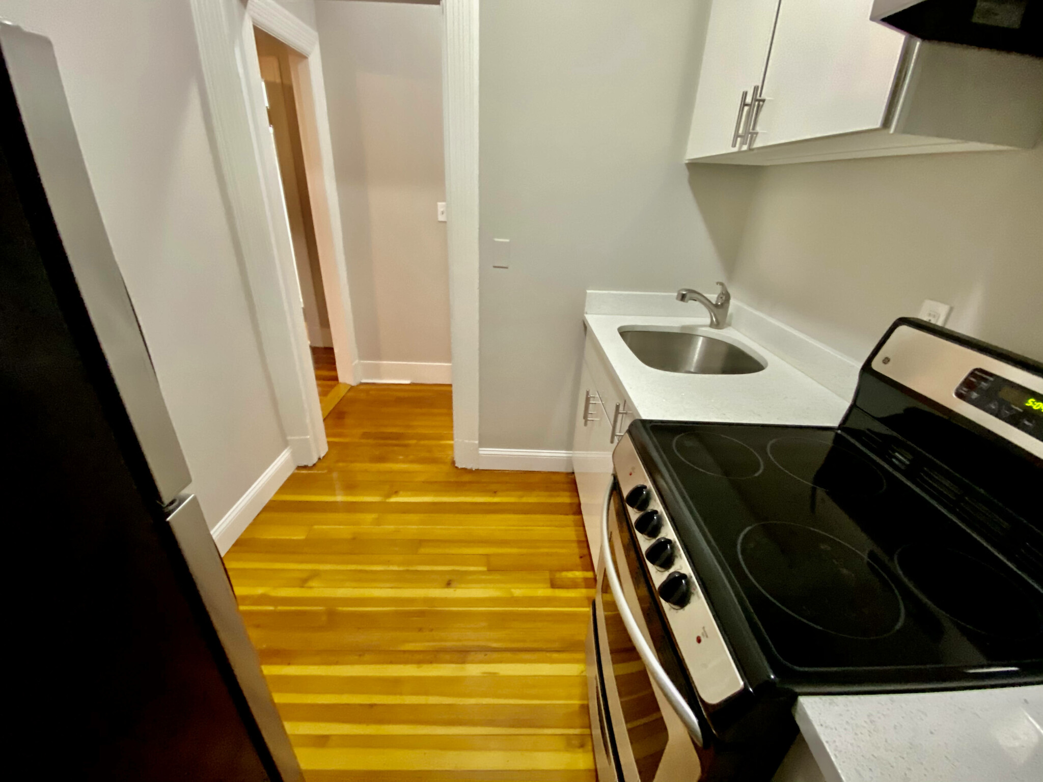 9 Sewall Ave, Coolidge Corner