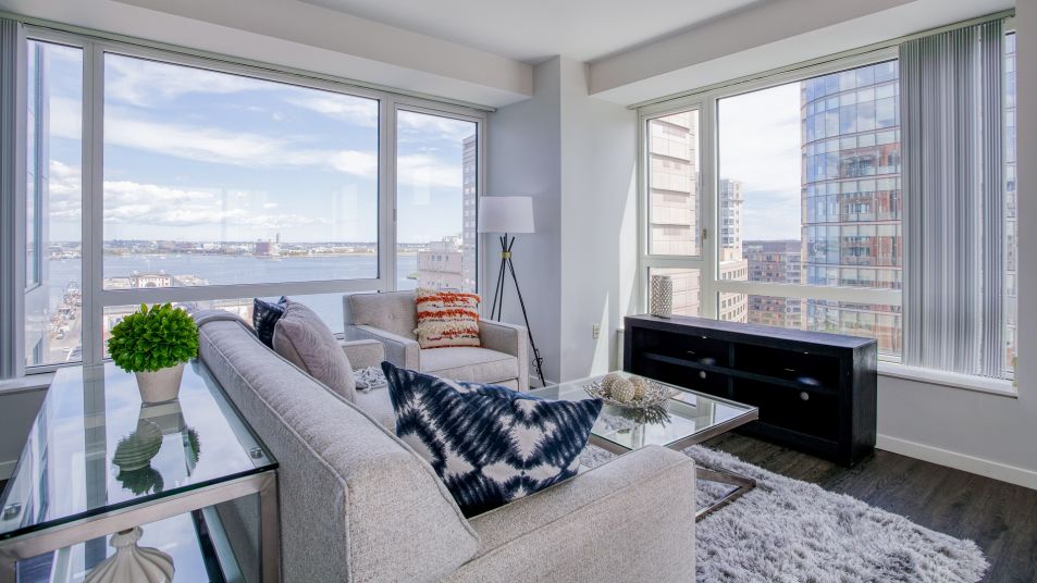 505 Congress St, Seaport District