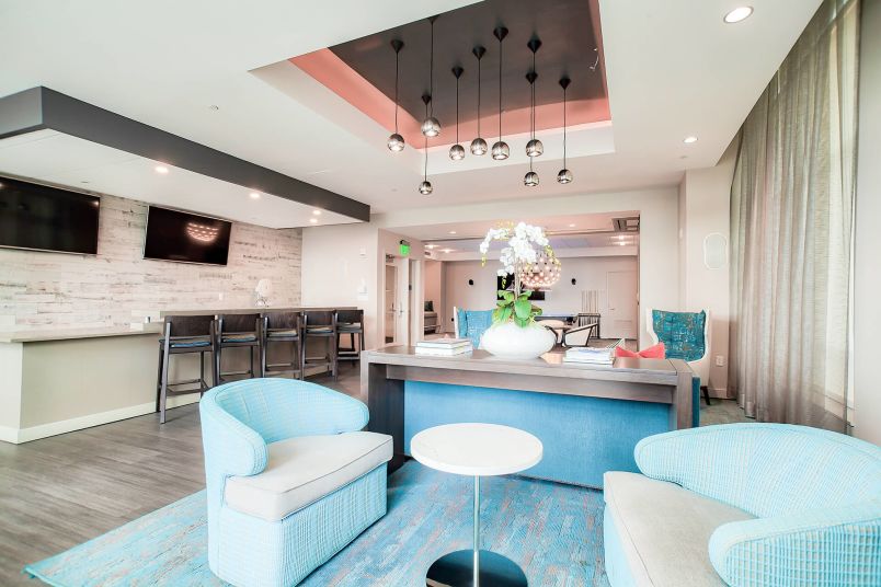 505 Congress St, Seaport District