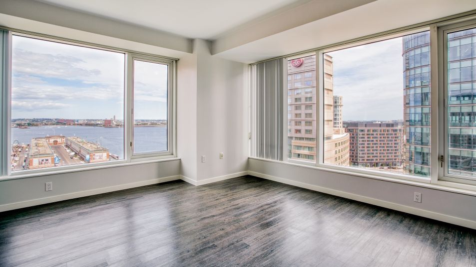 505 Congress St, Seaport District