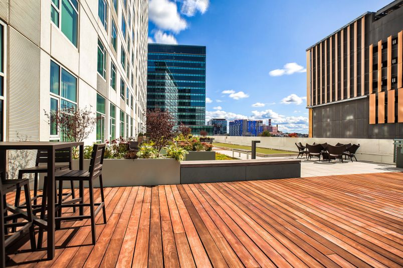 505 Congress St, Seaport District