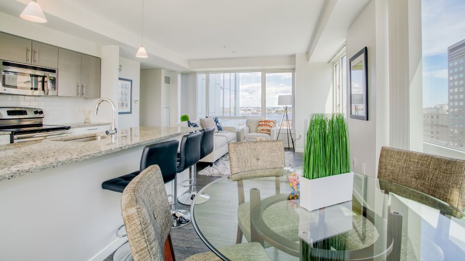 505 Congress St, Seaport District