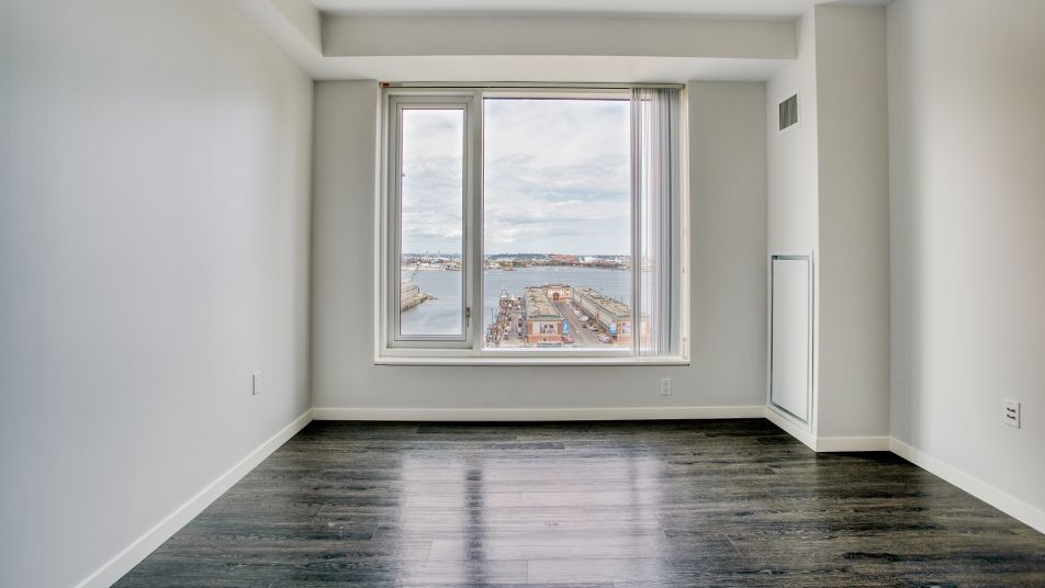 505 Congress St, Seaport District