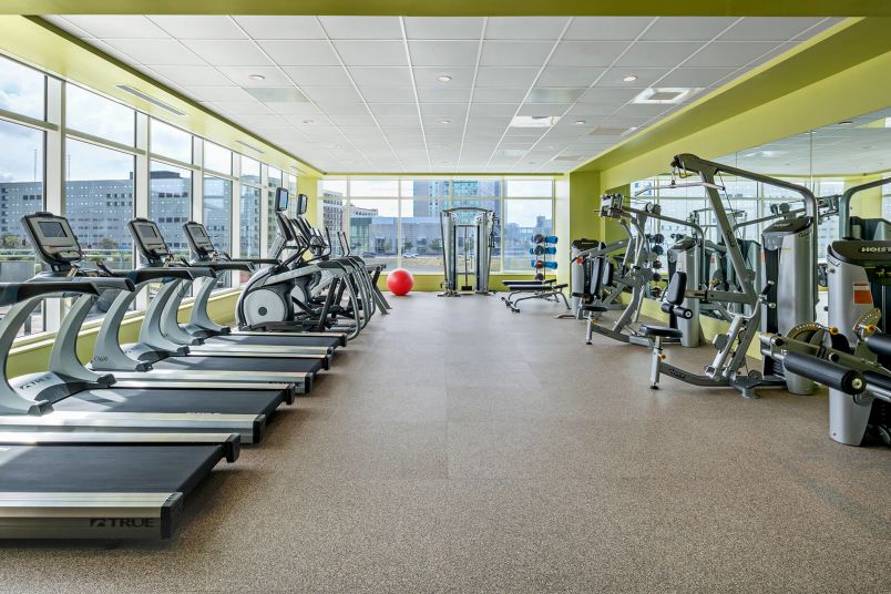 505 Congress St, Seaport District