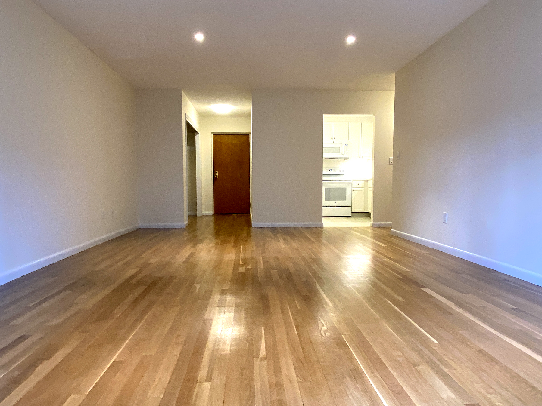 40 Williams St, Coolidge Corner