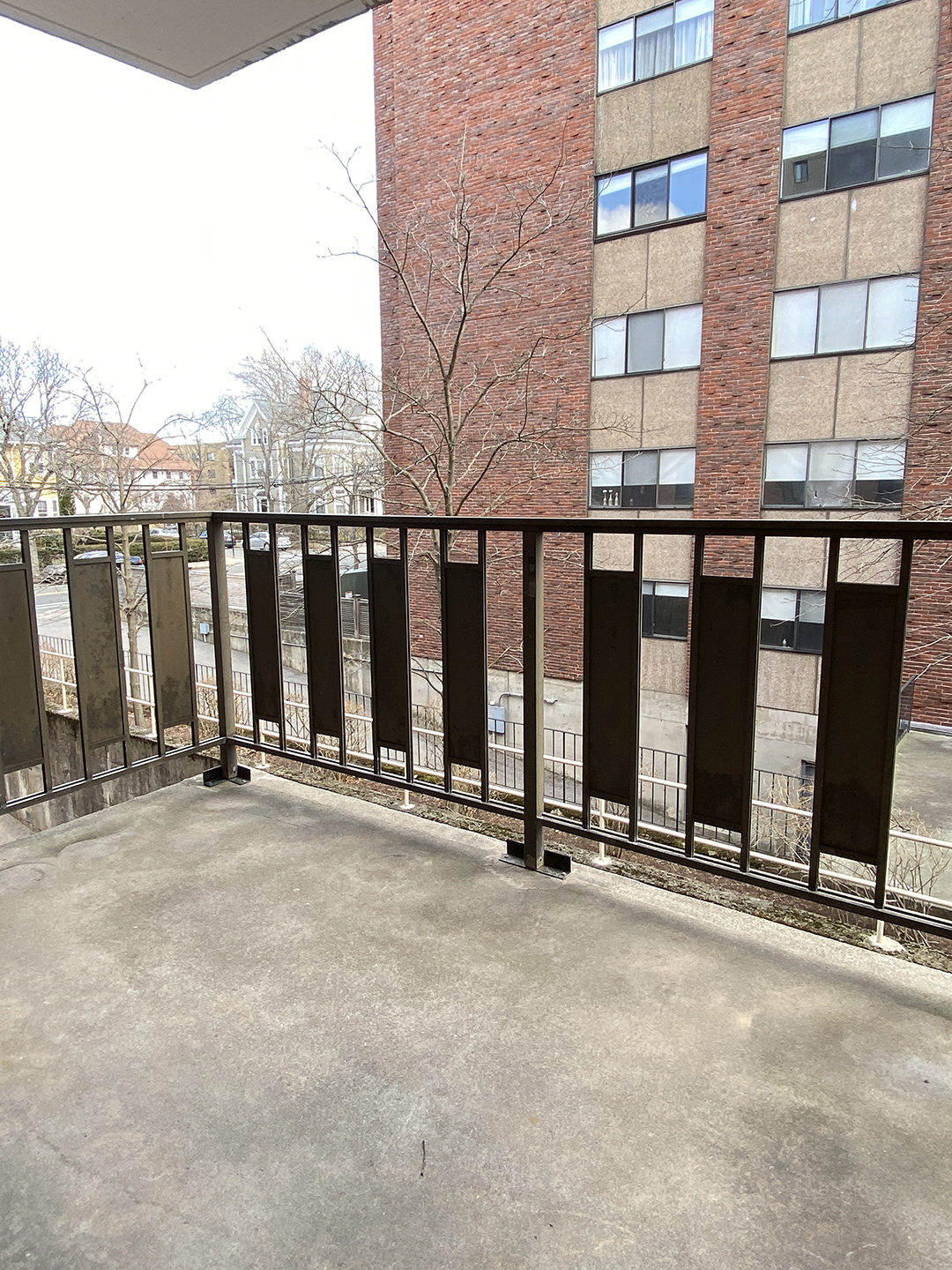 40 Williams St, Coolidge Corner