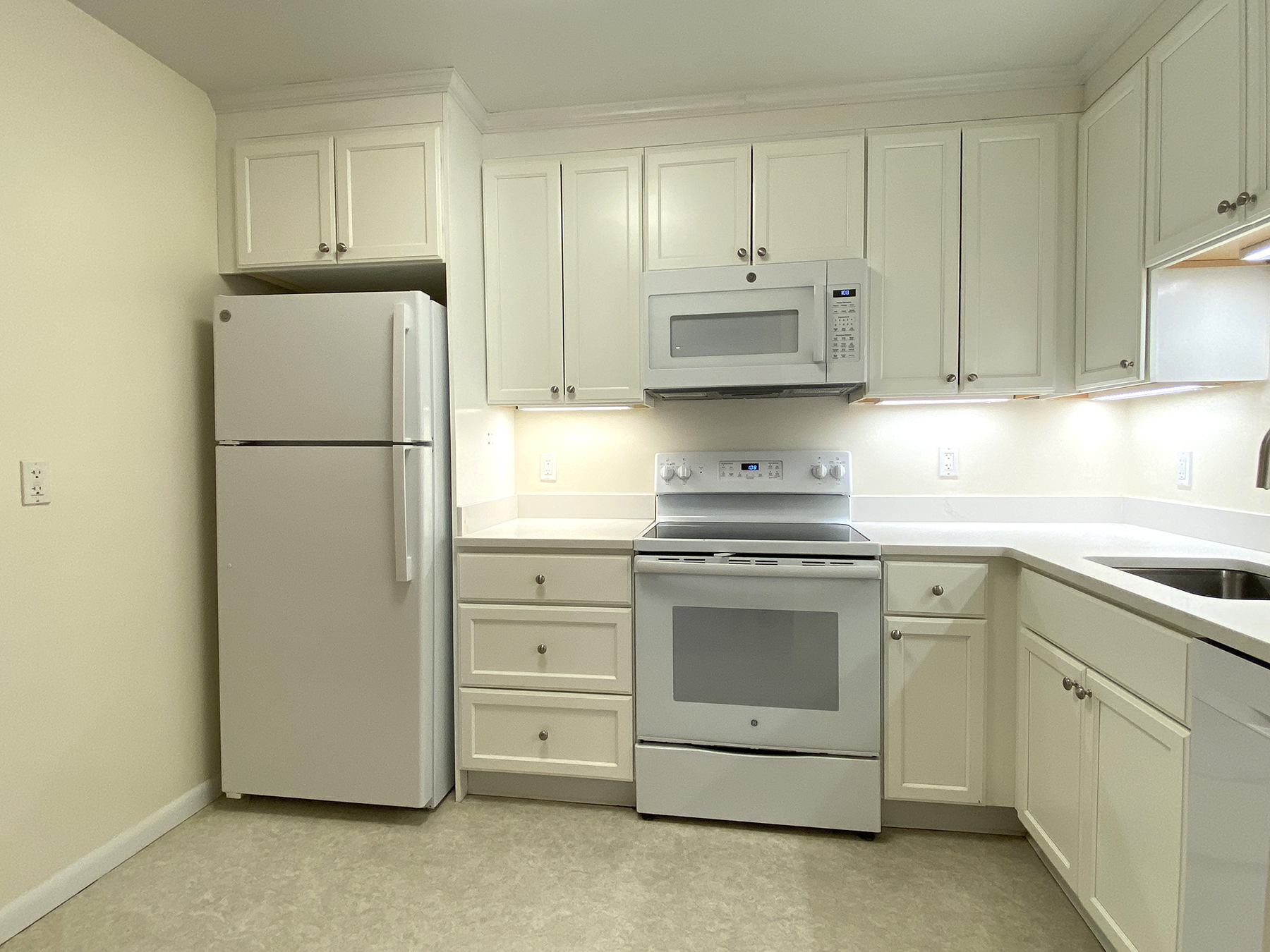 40 Williams St, Coolidge Corner