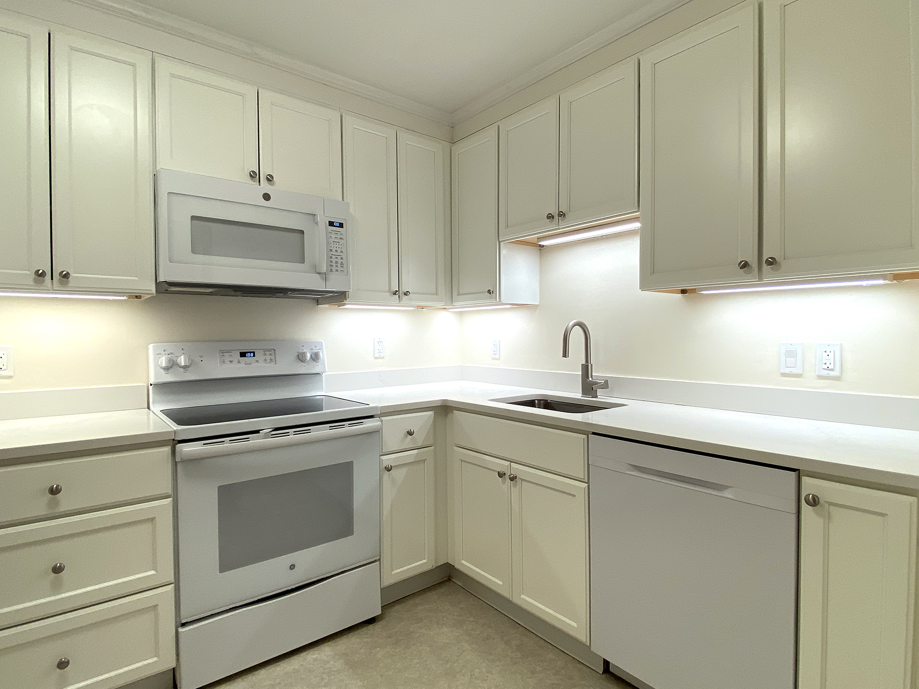 40 Williams St, Coolidge Corner