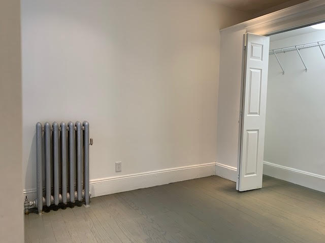 55 Queensberry St, Fenway