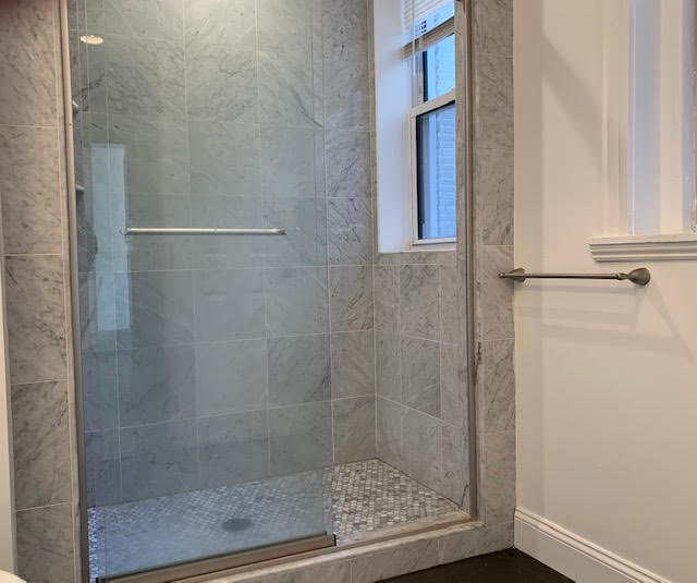 55 Queensberry St, Fenway