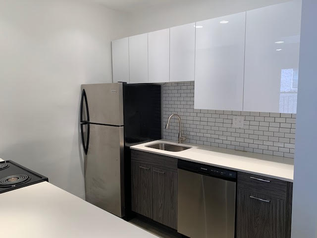 55 Queensberry St, Fenway