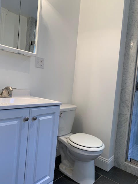 55 Queensberry St, Fenway