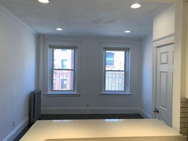 55 Queensberry St, Fenway