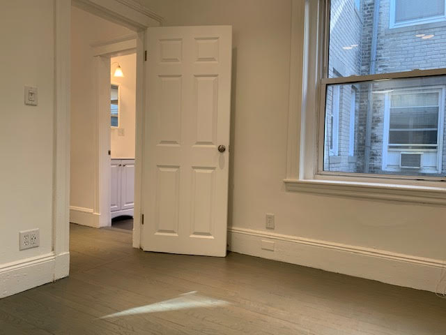 55 Queensberry St, Fenway