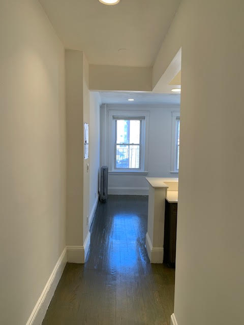 55 Queensberry St, Fenway