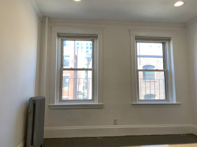 55 Queensberry St, Fenway