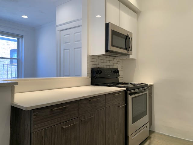 55 Queensberry St, Fenway