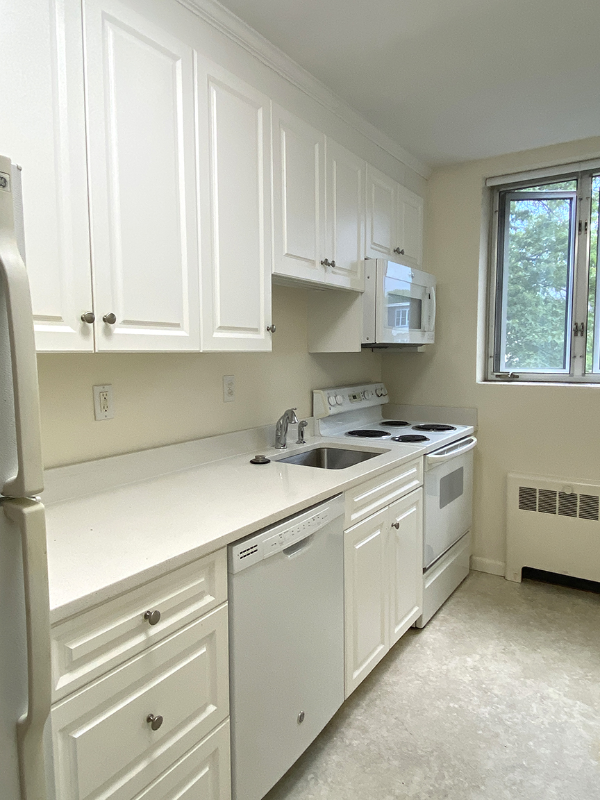 35 Vernon St, Coolidge Corner