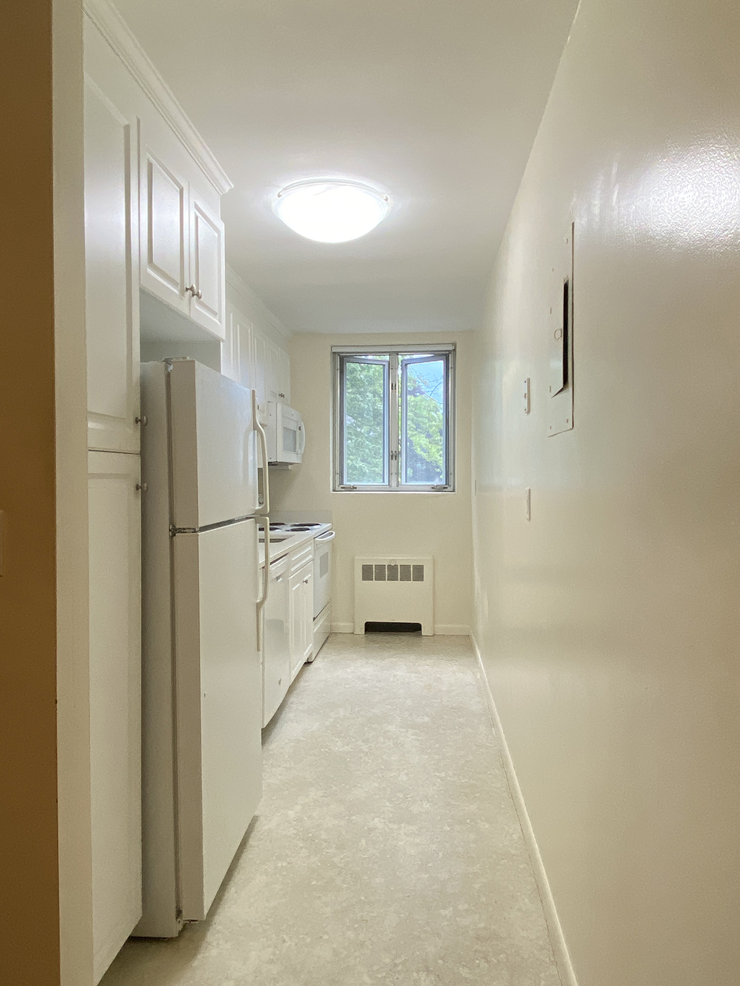 35 Vernon St, Coolidge Corner