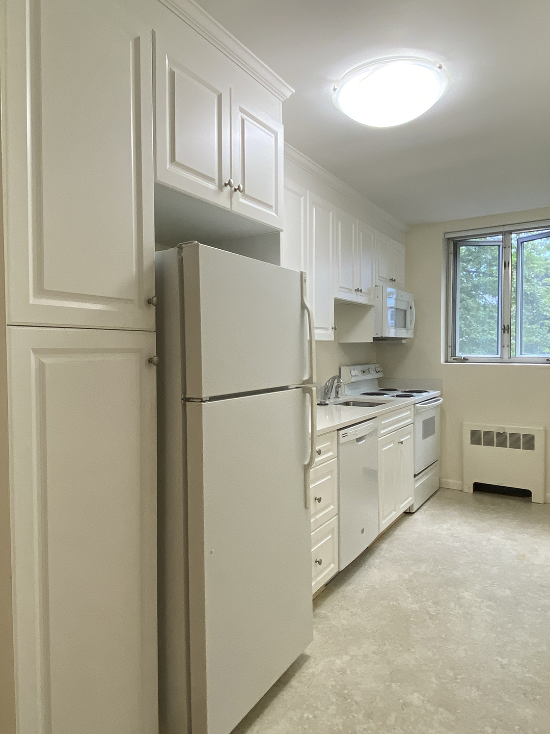 35 Vernon St, Coolidge Corner