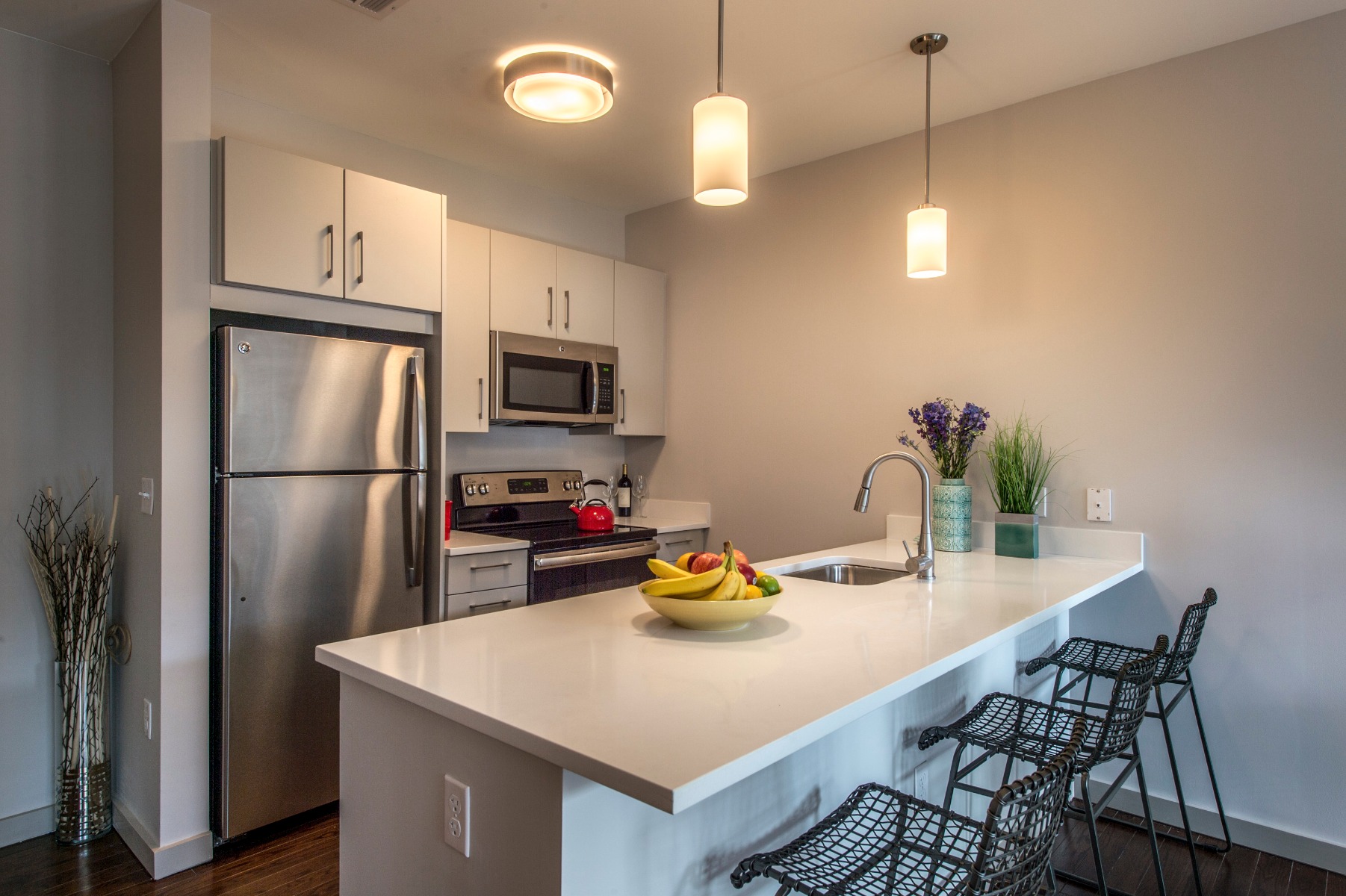 45 Marion St, Coolidge Corner