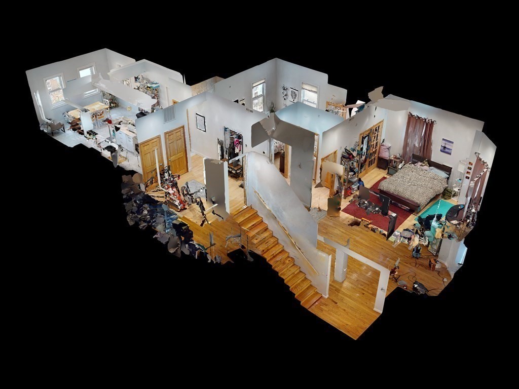 146 Columbia St, Central Square