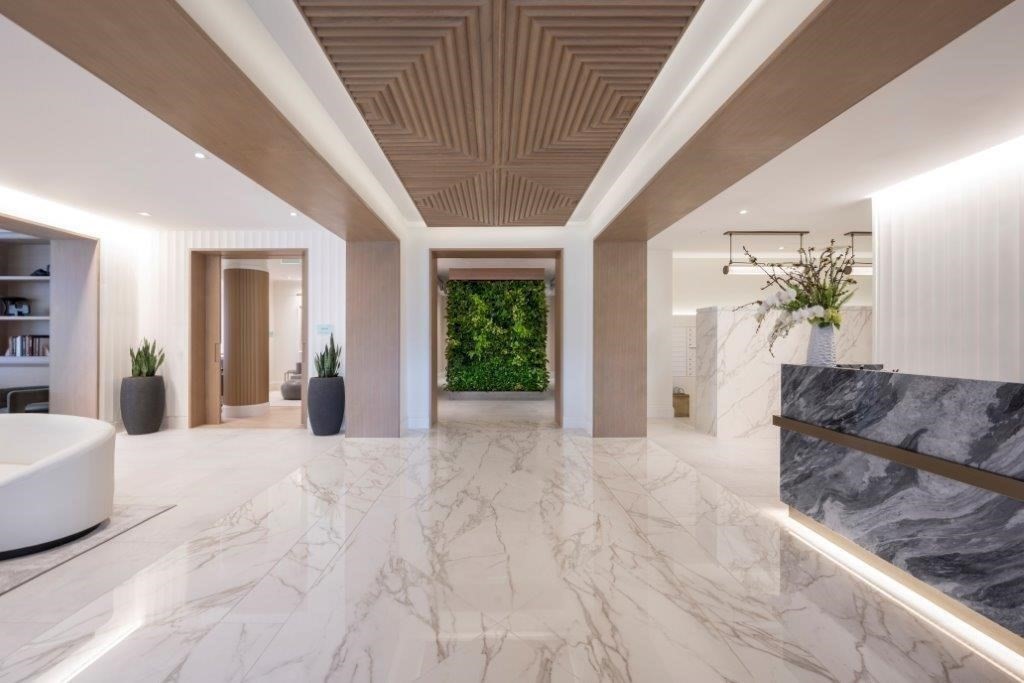 100 Shawmut Ave, South End