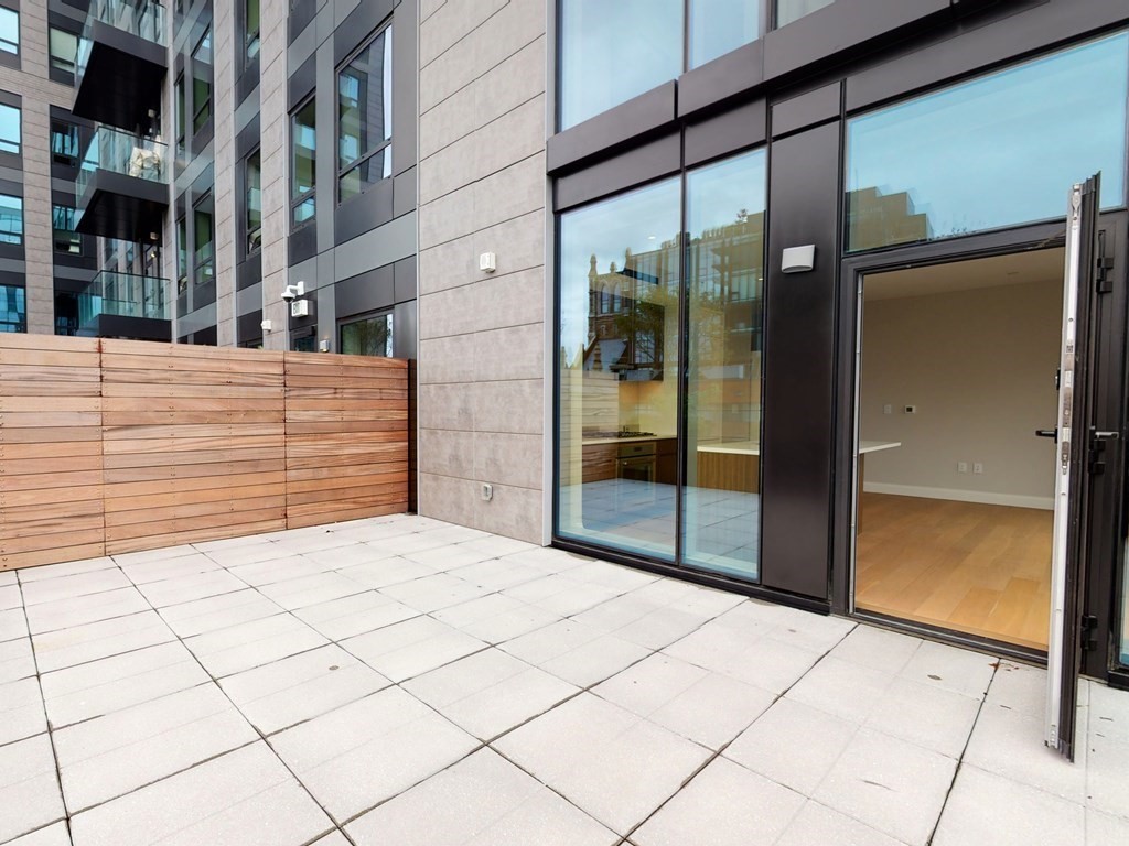 100 Shawmut Ave, South End