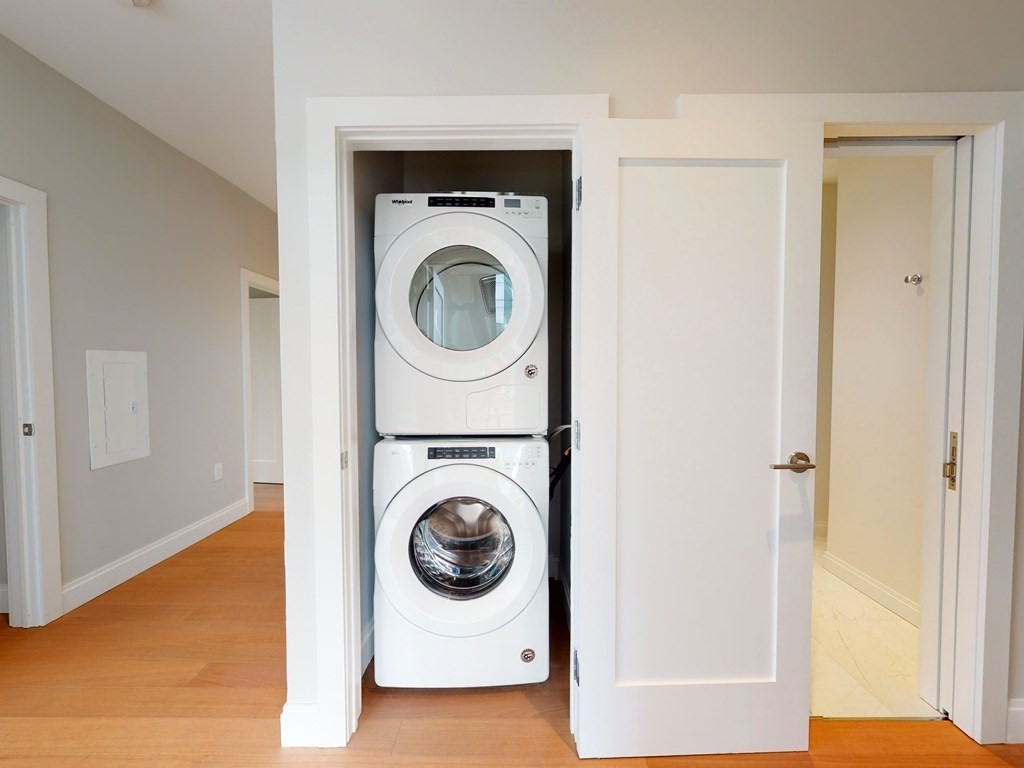 100 Shawmut Ave, South End