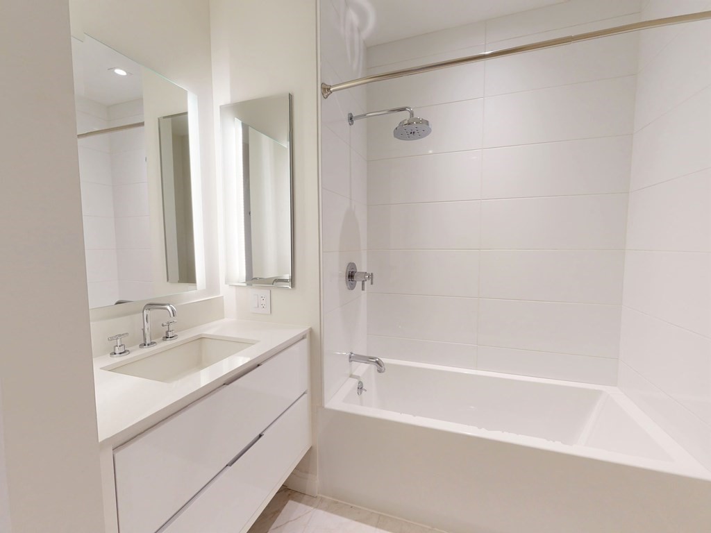 100 Shawmut Ave, South End