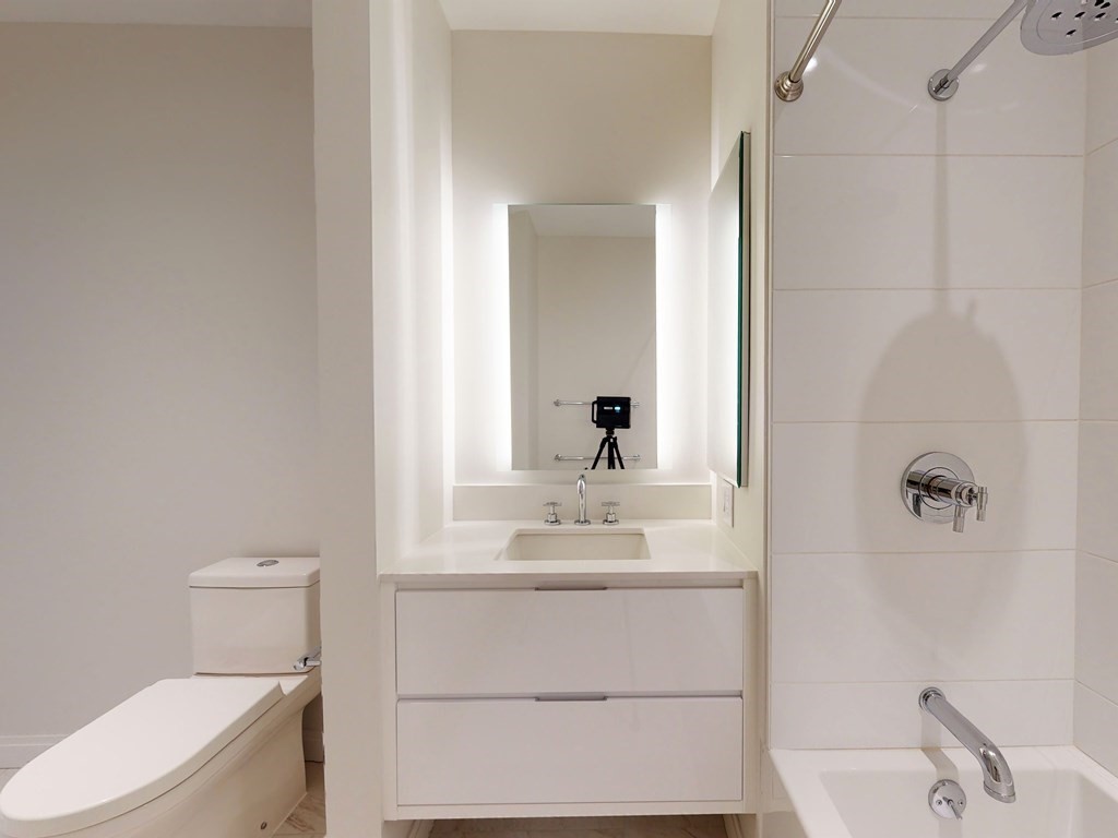 100 Shawmut Ave, South End