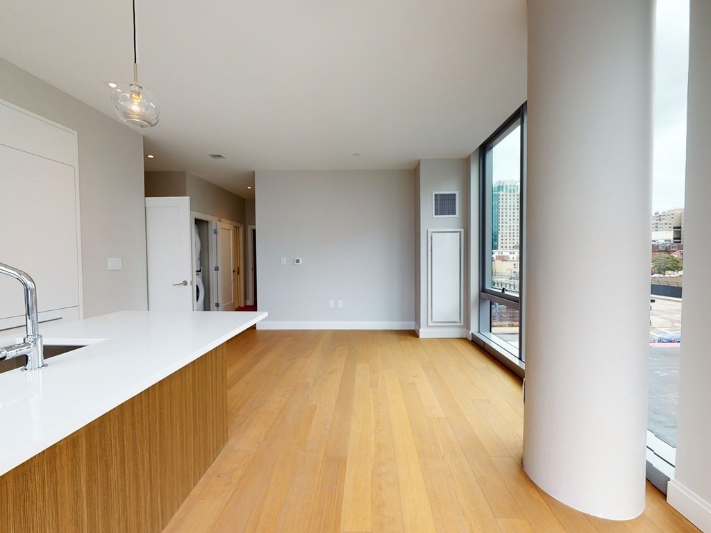 100 Shawmut Ave, South End