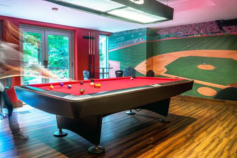 180 Brookline Ave., Unit 1402 , Boston - Fenway, MA 02215 180 Brookline Ave., Unit 1402 , Boston - Fenway, MA 02215