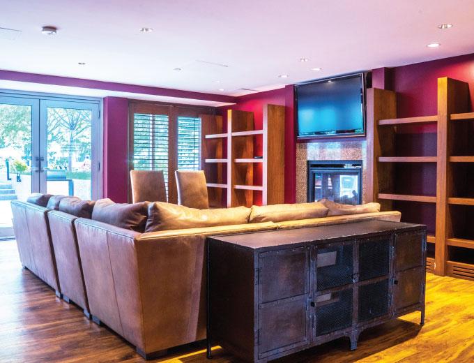 180 Brookline Ave., Unit 1402 , Boston - Fenway, MA 02215 180 Brookline Ave., Unit 1402 , Boston - Fenway, MA 02215