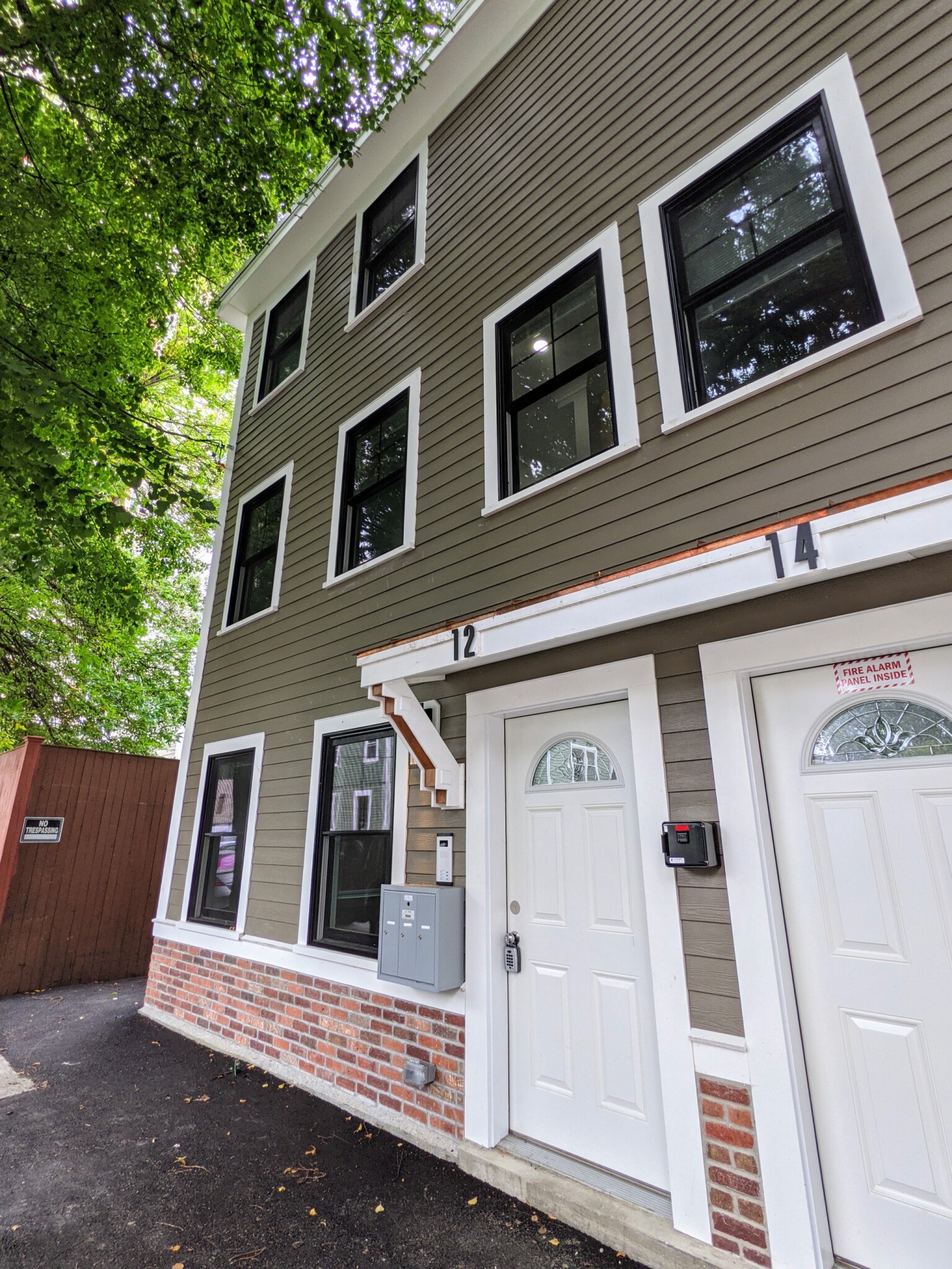 12 Lopez Ave, Kendall Square