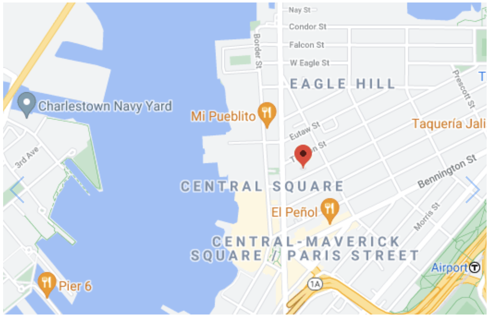 3 bed, 2 bath apartment for rent at 44 Lexington St Unit 22, East Boston — photo 29 of 29