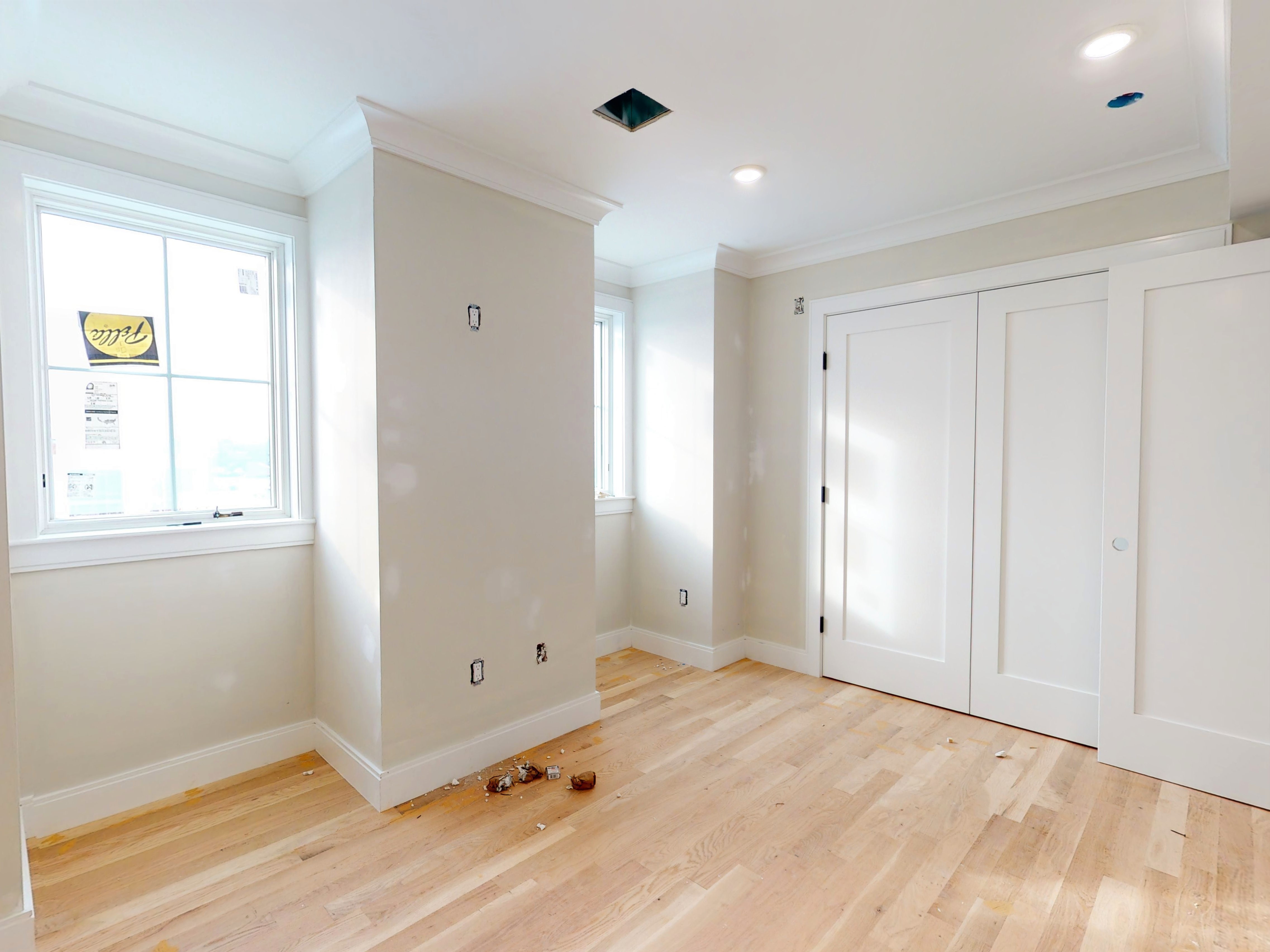 3 bed, 2 bath apartment for rent at 44 Lexington St Unit 3, East Boston — photo 8 of 13