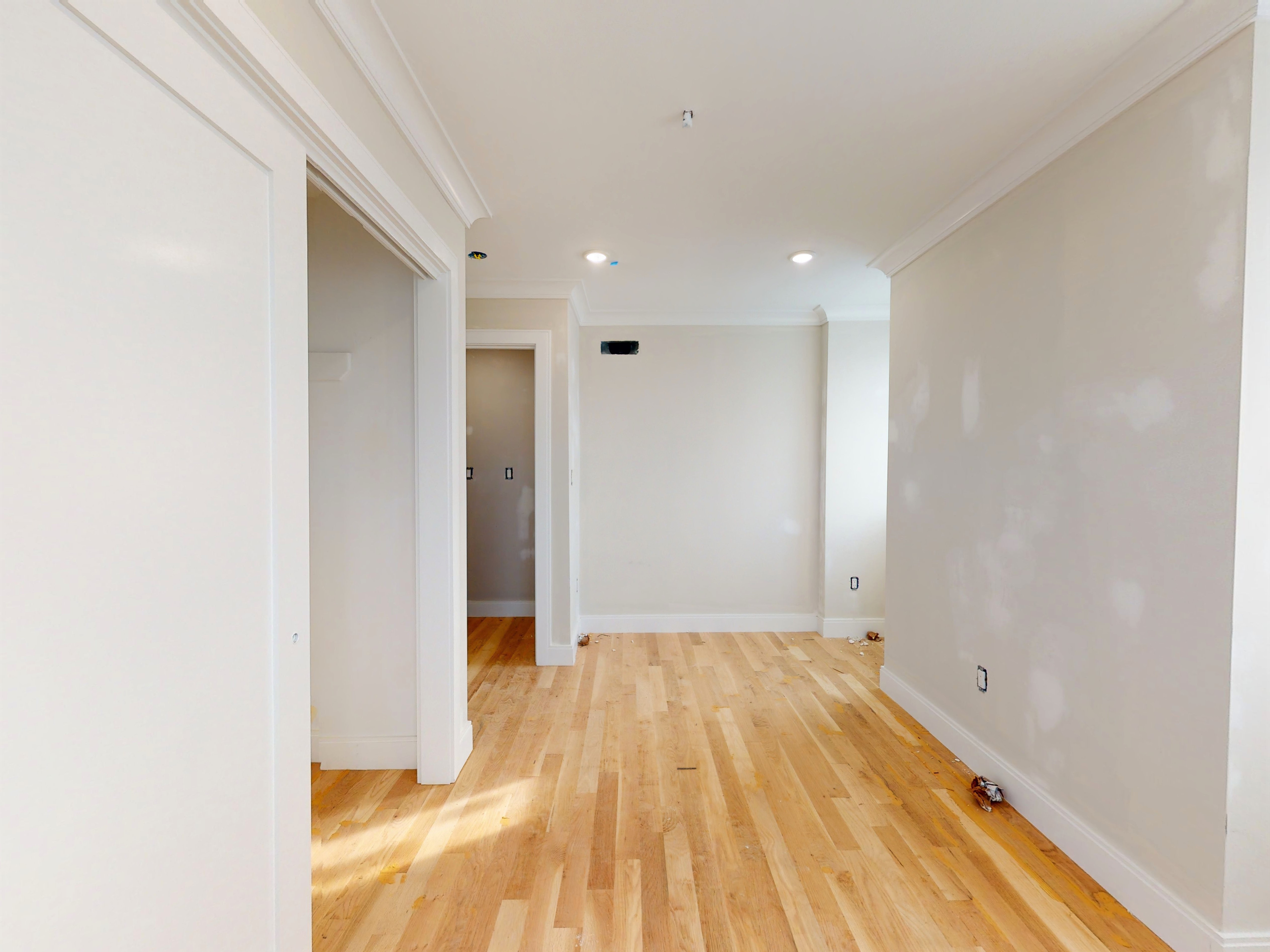 3 bed, 2 bath apartment for rent at 44 Lexington St Unit 3, East Boston — photo 6 of 13