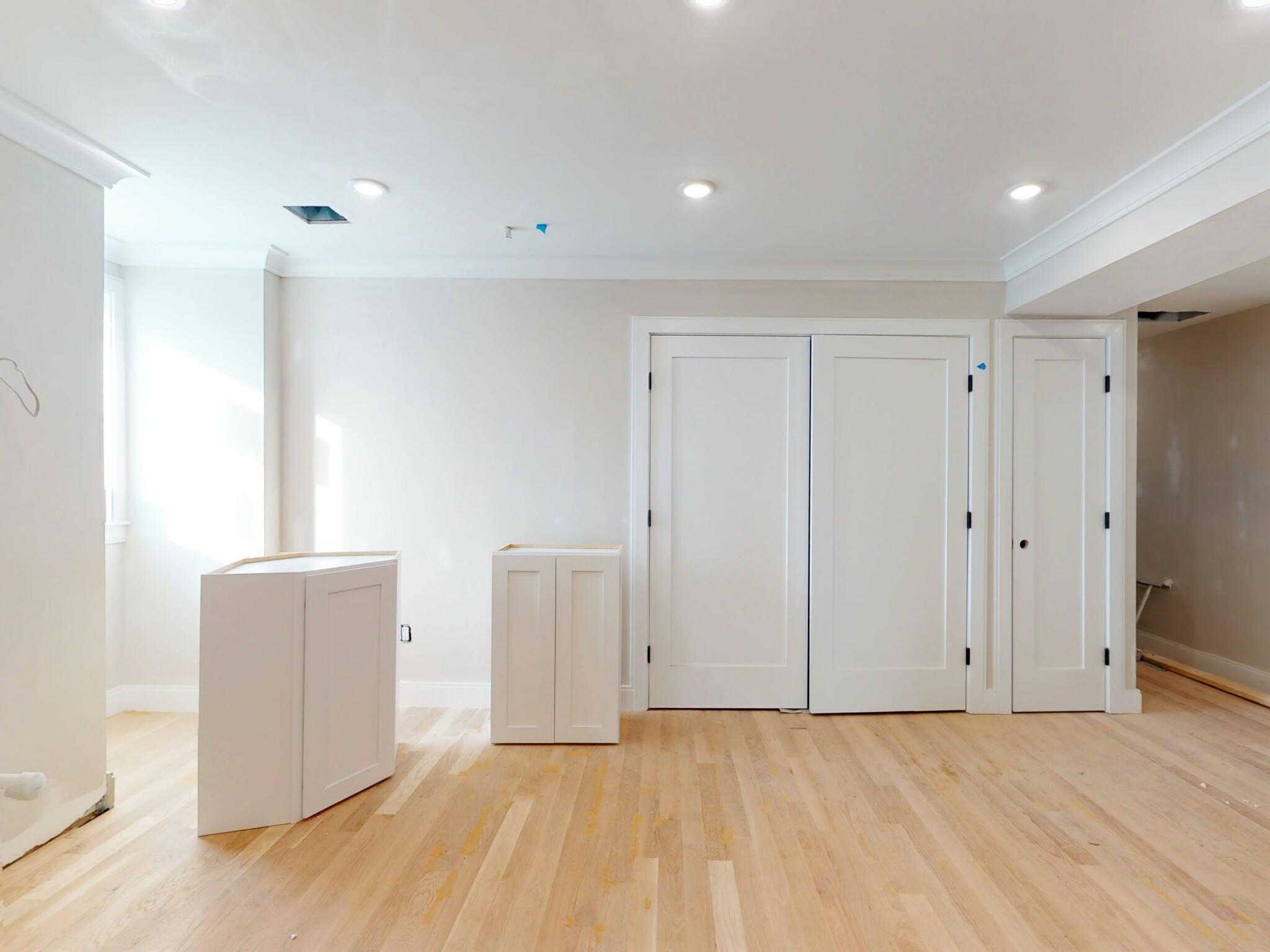 3 bed, 2 bath apartment for rent at 46 Lexington St Unit 1, East Boston — photo 2 of 12