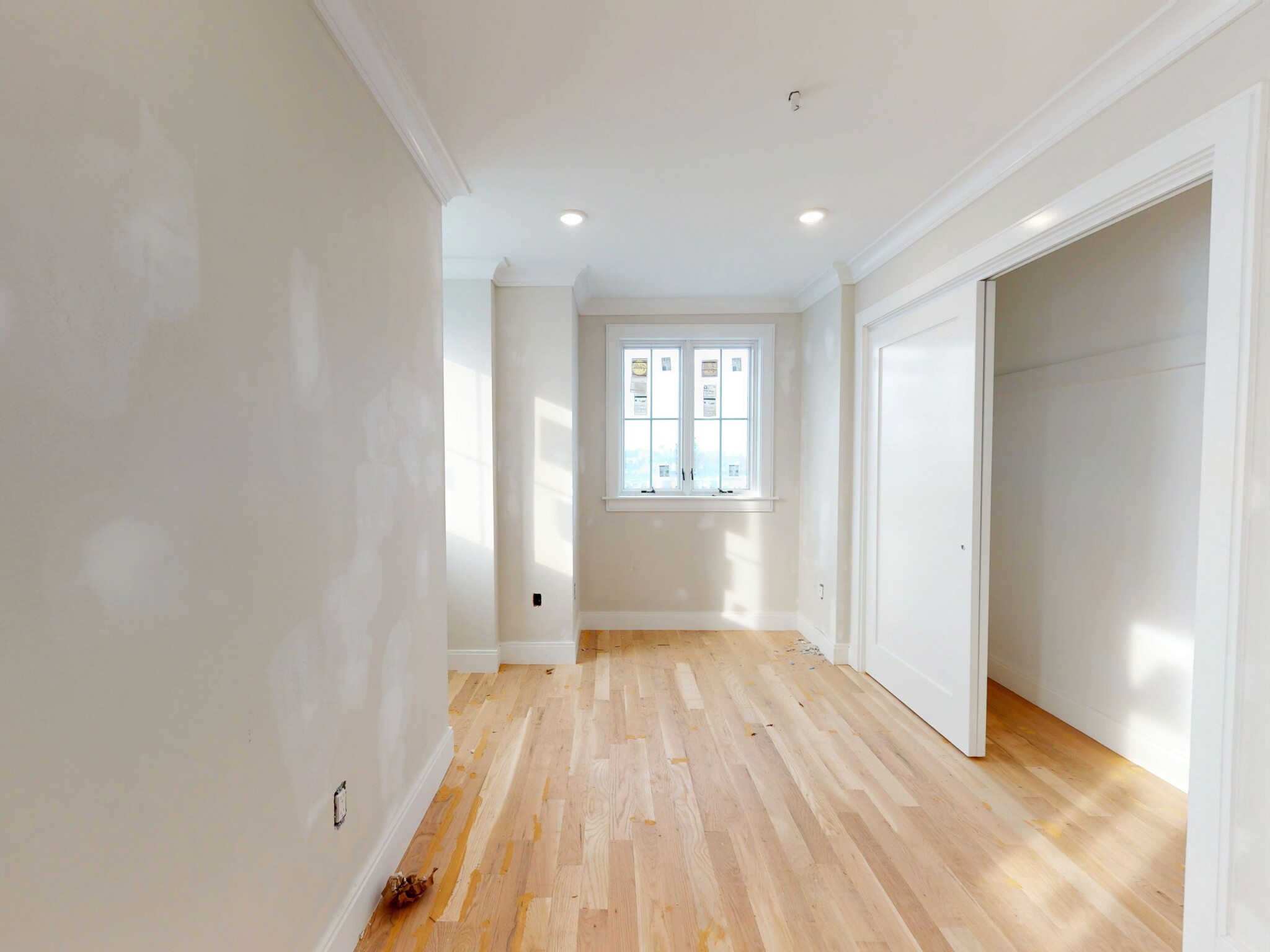 3 bed, 2 bath apartment for rent at 46 Lexington St Unit 1, East Boston — photo 7 of 12