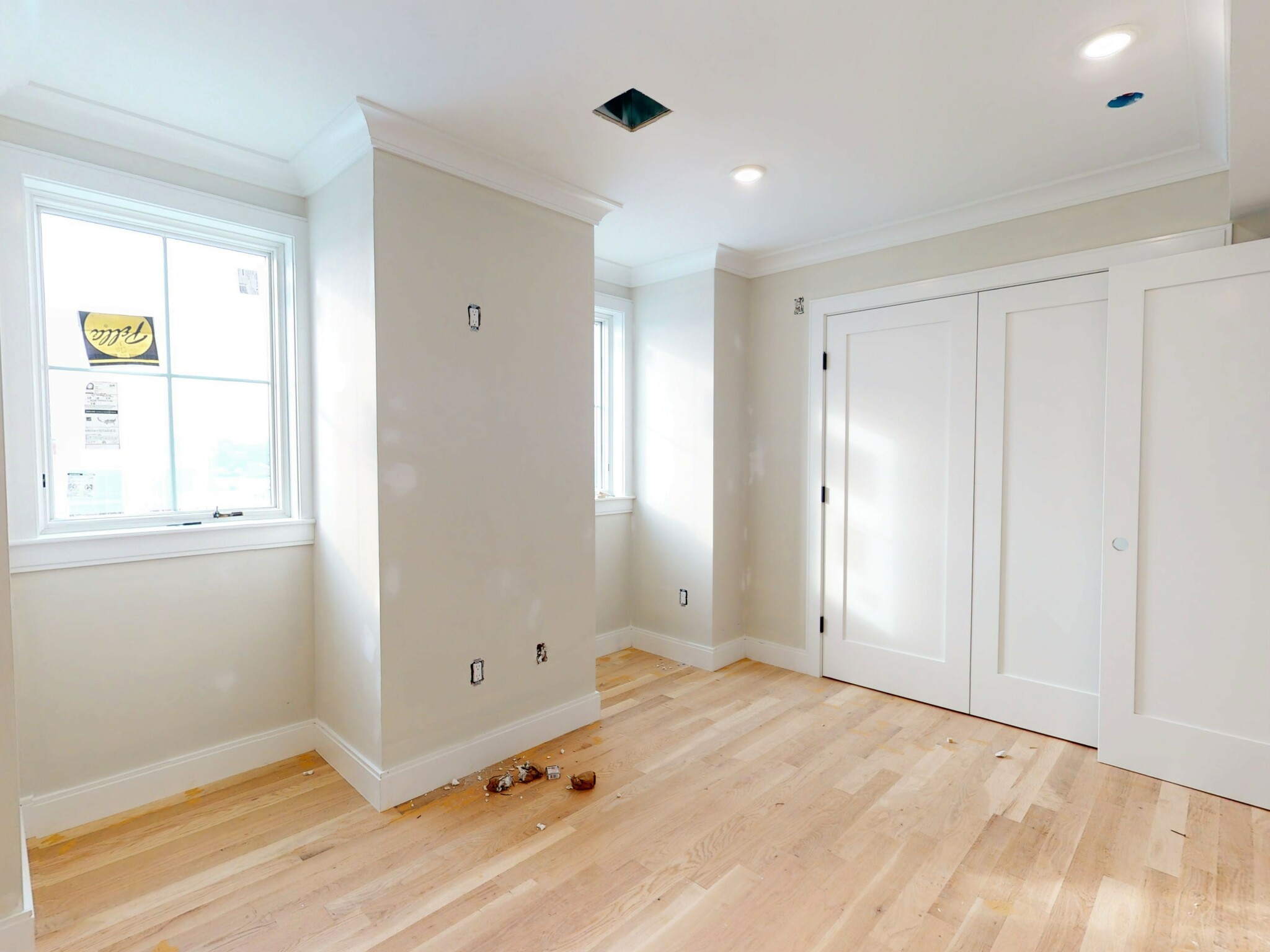3 bed, 2 bath apartment for rent at 46 Lexington St Unit 1, East Boston — photo 6 of 12