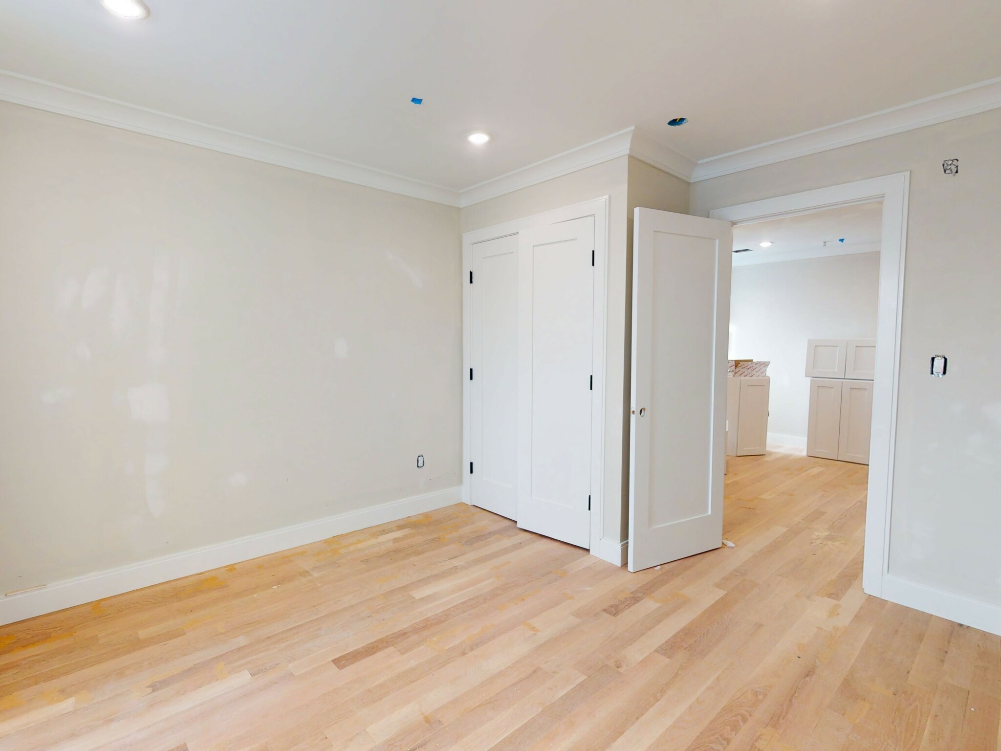 3 bed, 2 bath apartment for rent at 46 Lexington St Unit 1, East Boston — photo 5 of 12