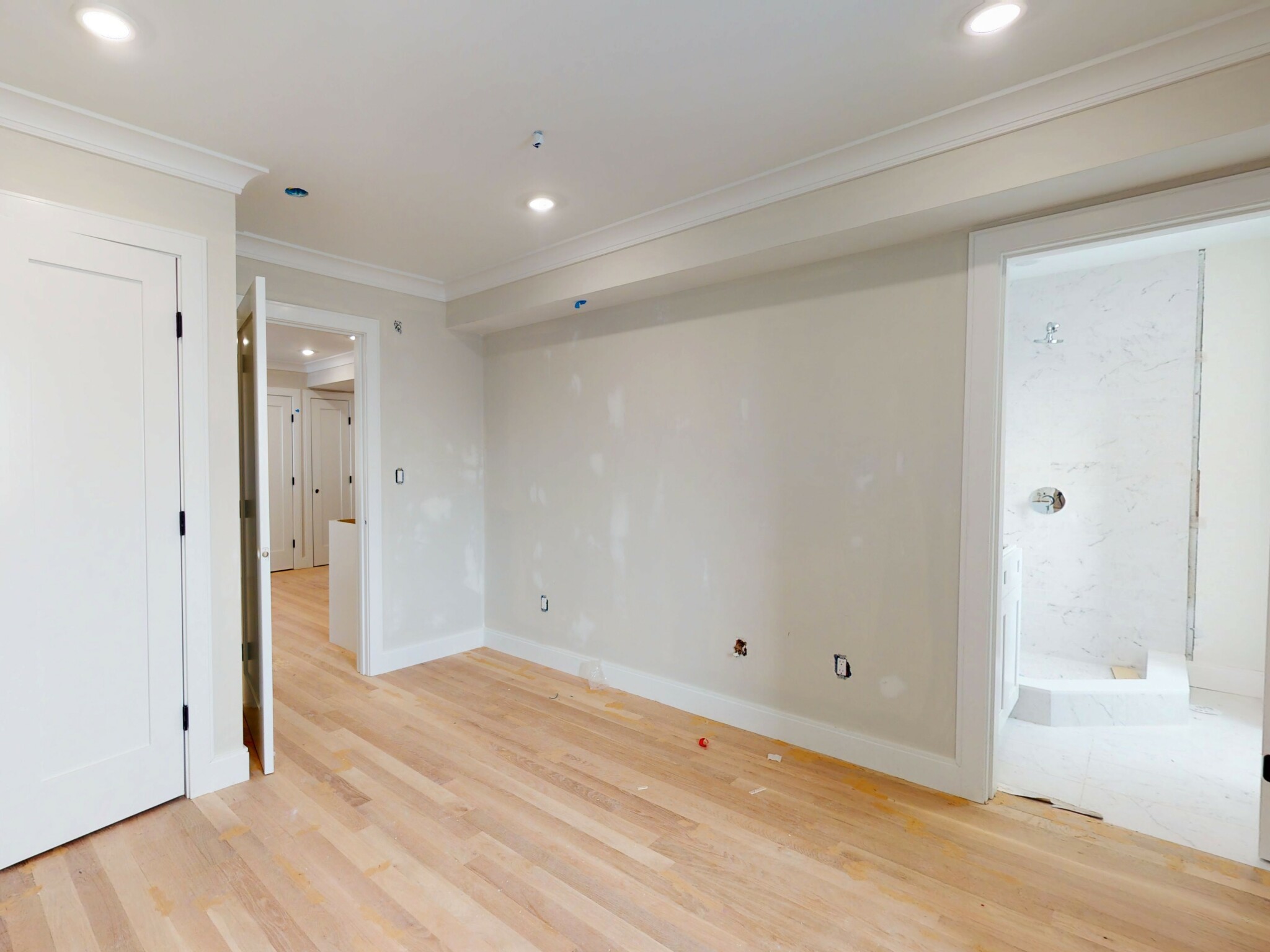 3 bed, 2 bath apartment for rent at 46 Lexington St Unit 1, East Boston — photo 3 of 12