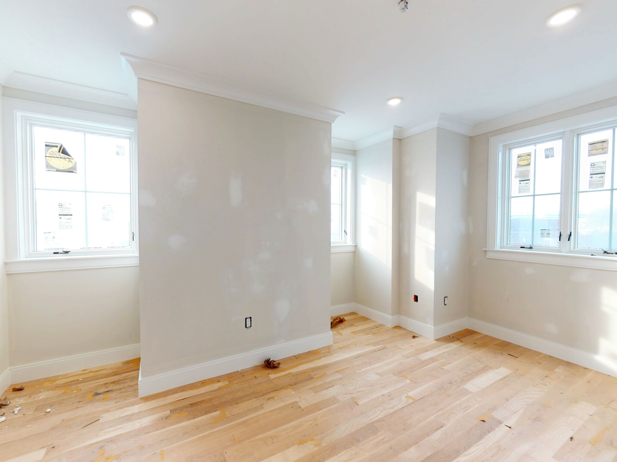 3 bed, 2 bath apartment for rent at 46 Lexington St Unit 1, East Boston — photo 11 of 12