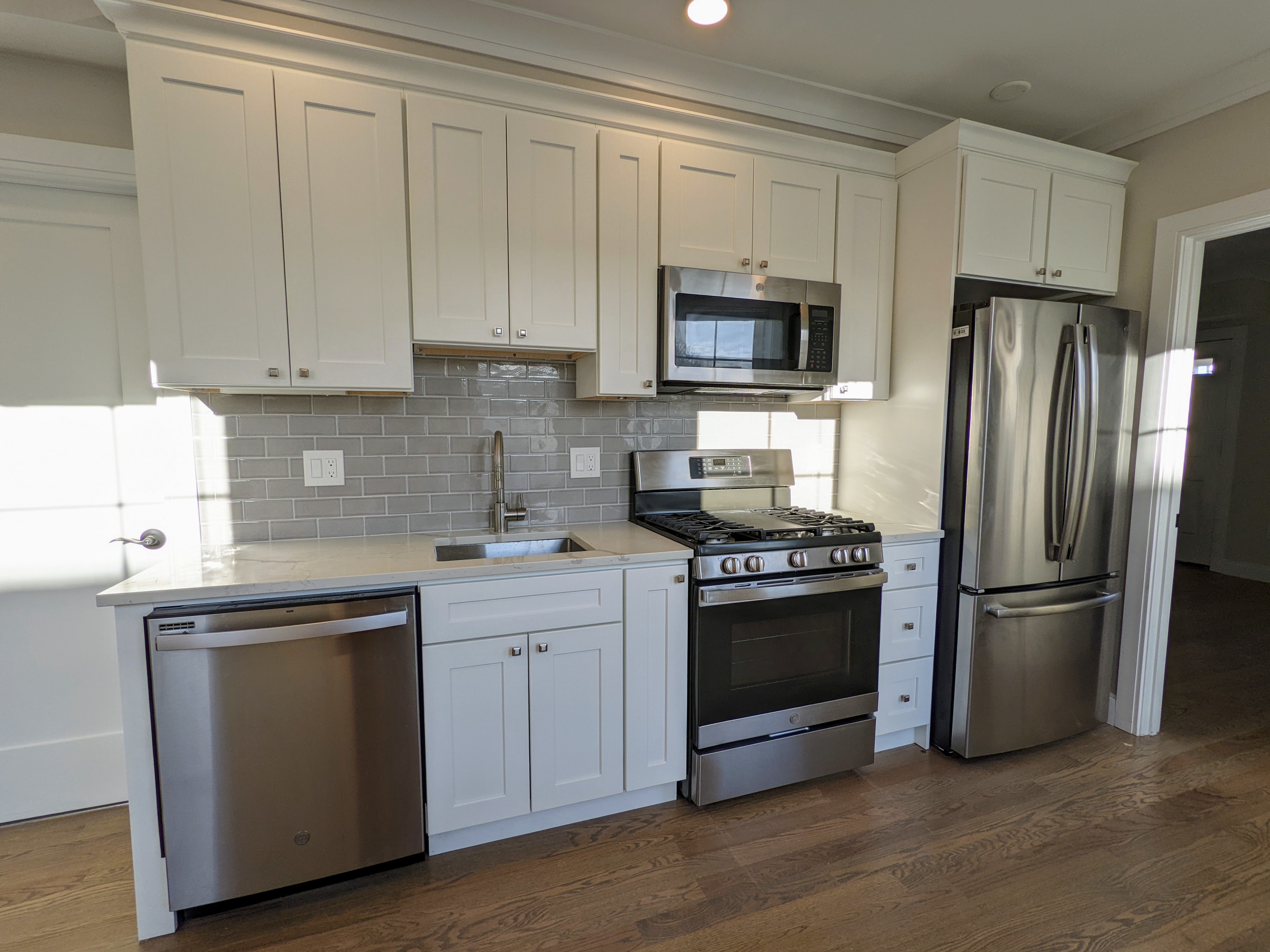 2 bed, 2 bath apartment for rent at 9 Rush St Unit 2, East Somerville — photo 2 of 27
